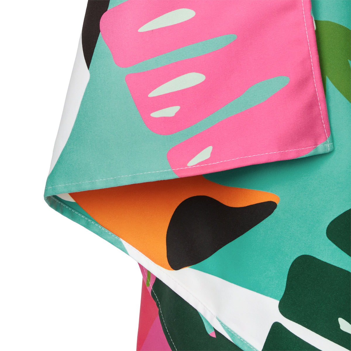 Dock & Bay Beach Towel L Wild Things 160x90cm Freisteller 4