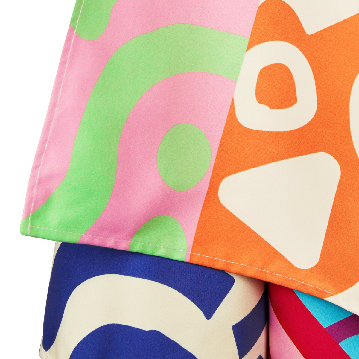 Dock & Bay Kids Beach Towel L Power of Positivity 160x90cm Freisteller 4