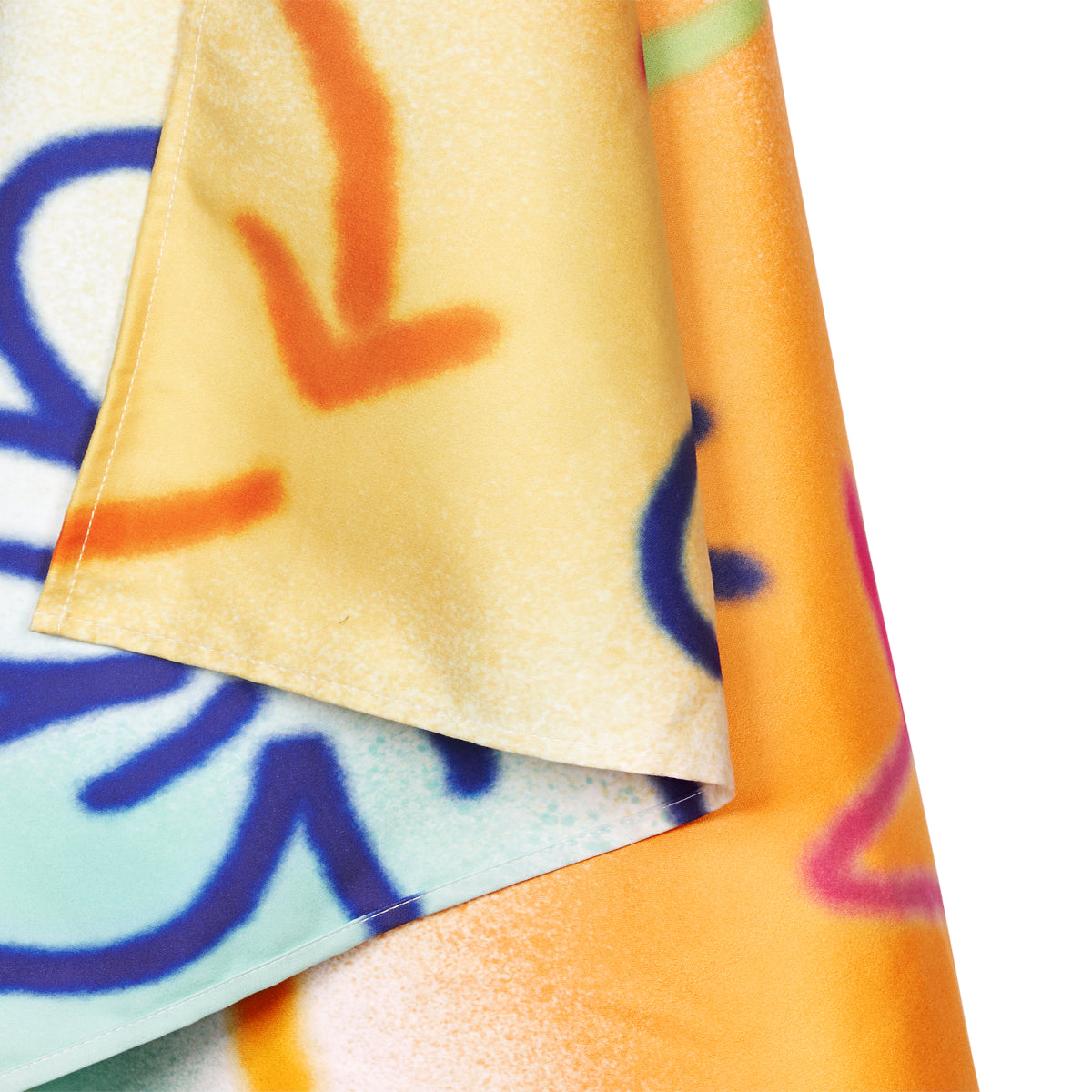 Dock & Bay Kids Beach Towel M Sand to Streets 130x70cm Freisteller 4