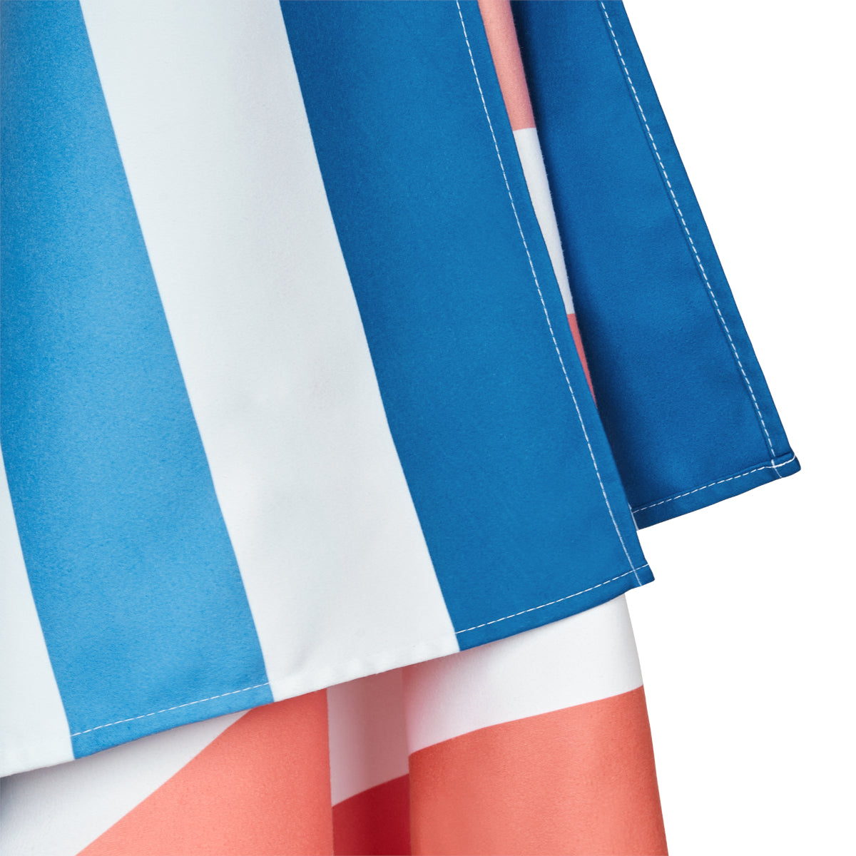 Dock & Bay Beach Towel L Sand to Sea 160x90cm Freisteller 3