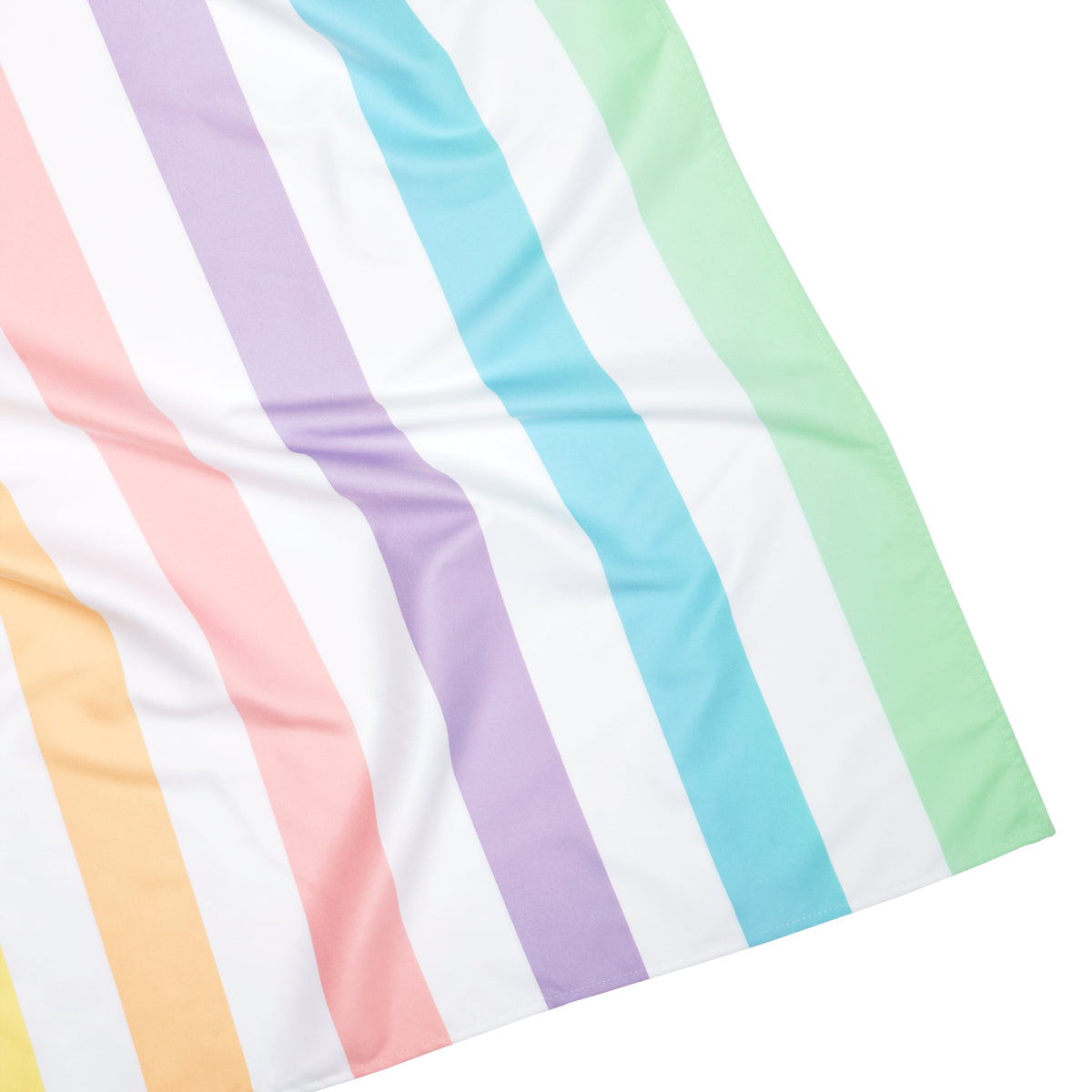Dock & Bay Beach Towel XXL Unicorn Waves 180x200cm Freisteller 5