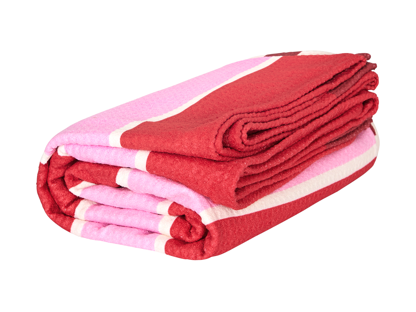 Dock & Bay Beach Towel XL Cherry Bomb 180x90cm Freisteller 5