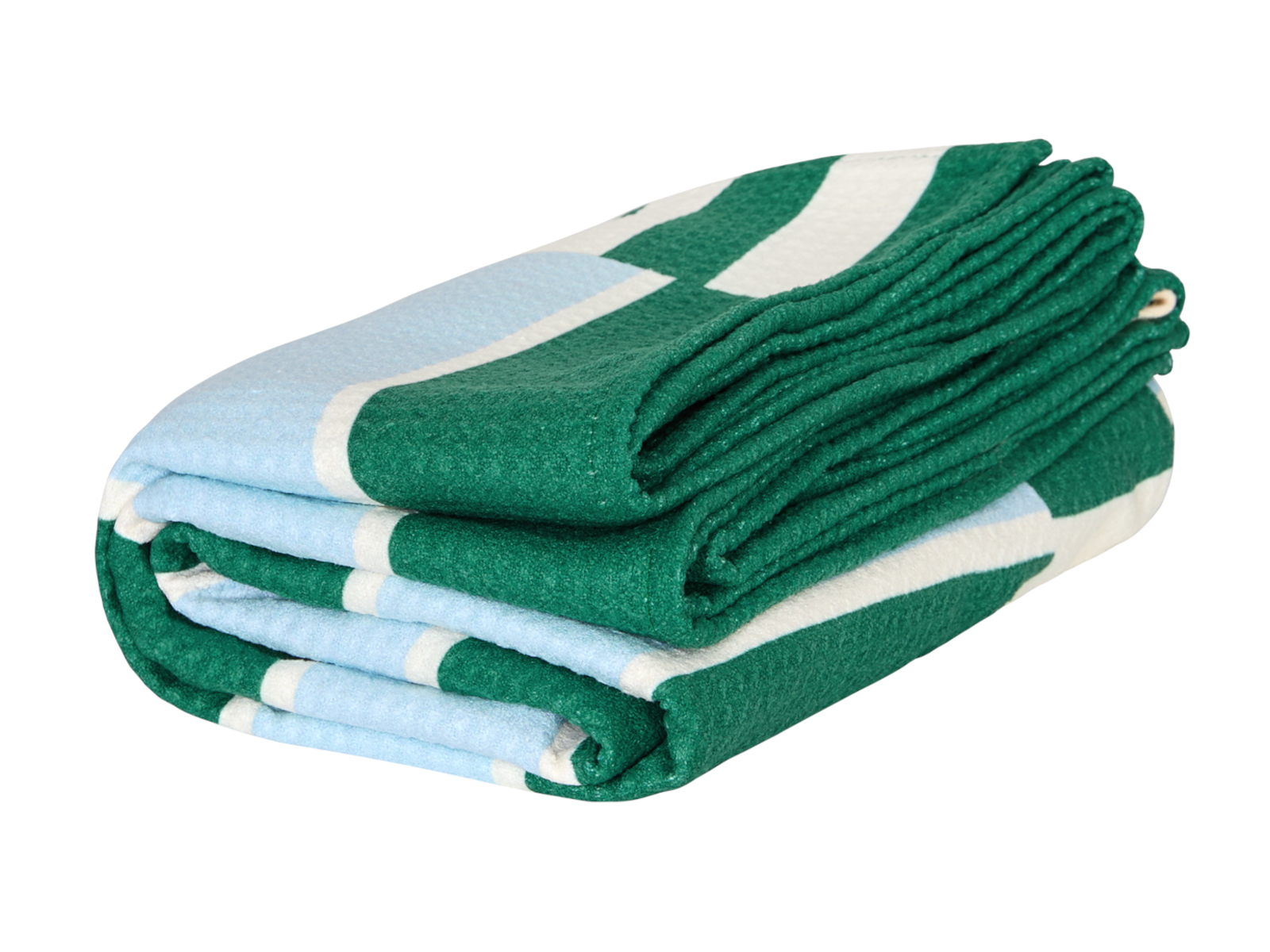 Dock & Bay Beach Towel L Peppermint Punch 160x70cm