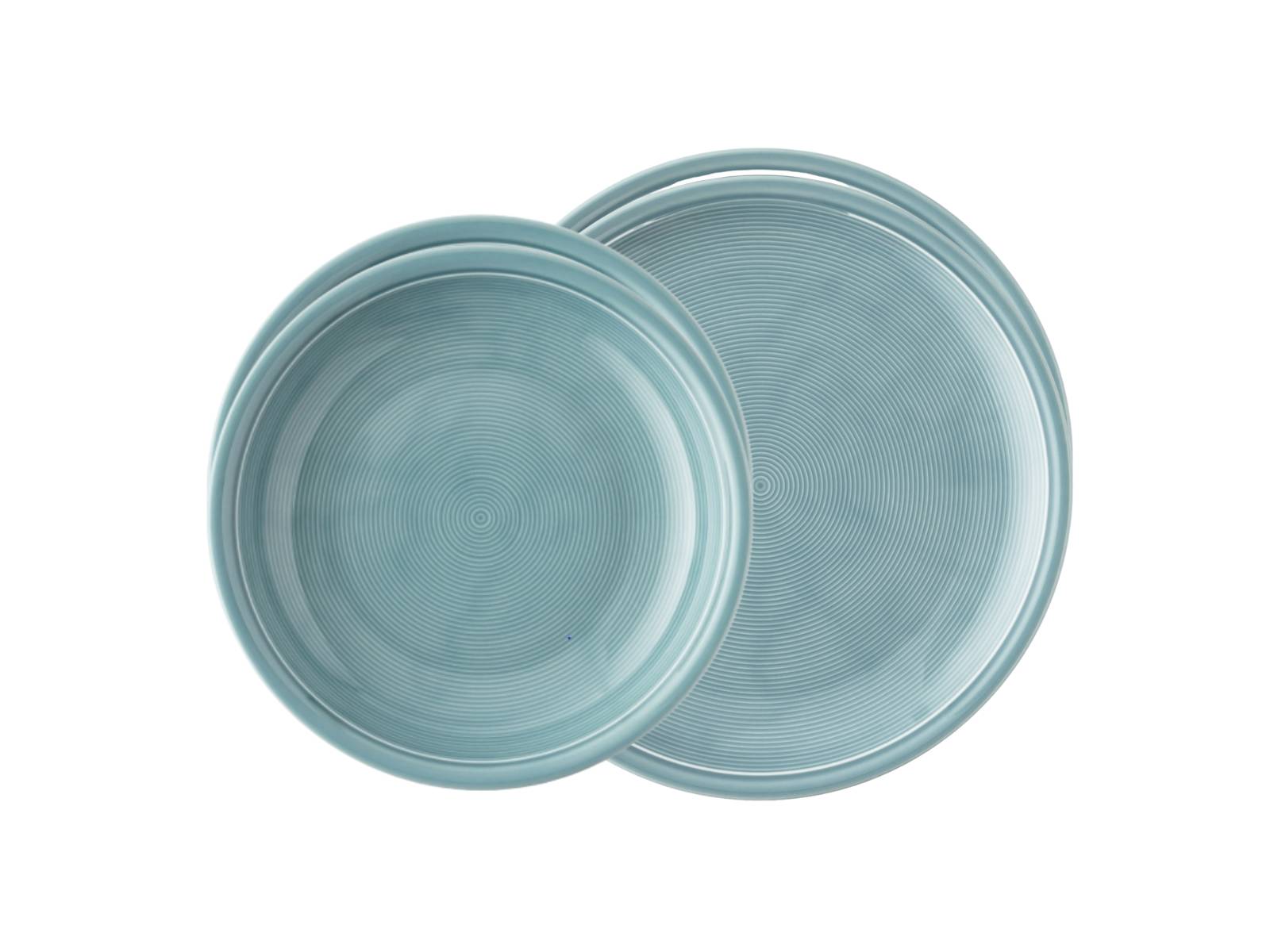 Thomas Trend Colour Ice Blue Tafelset 4tlg