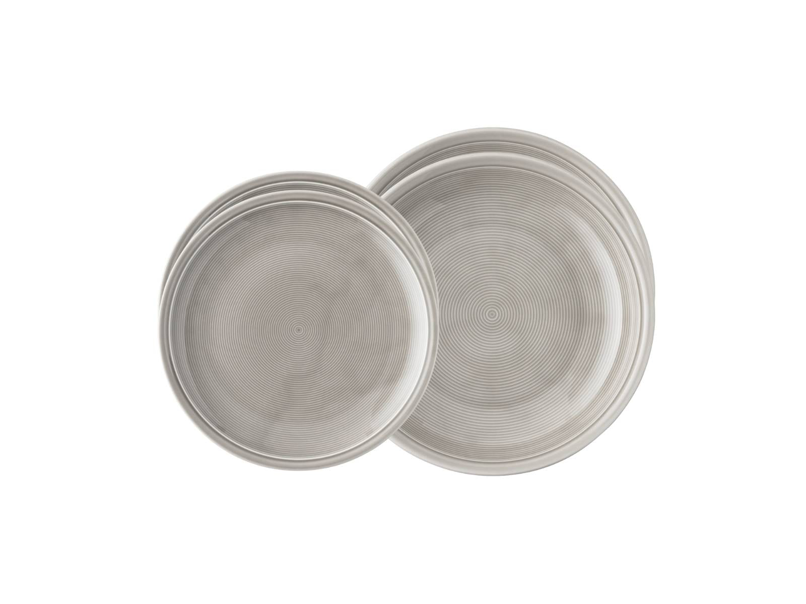 Thomas Trend Colour Moon Grey Tafelset 4tlg