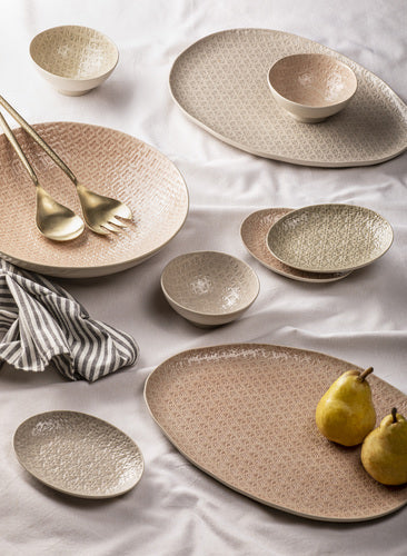 ladelle 60341 TIRARI Schale 12,5 x 5,5 cm Set3