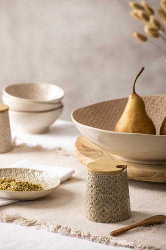 ladelle 60341 TIRARI Schale 12,5 x 5,5 cm Set3