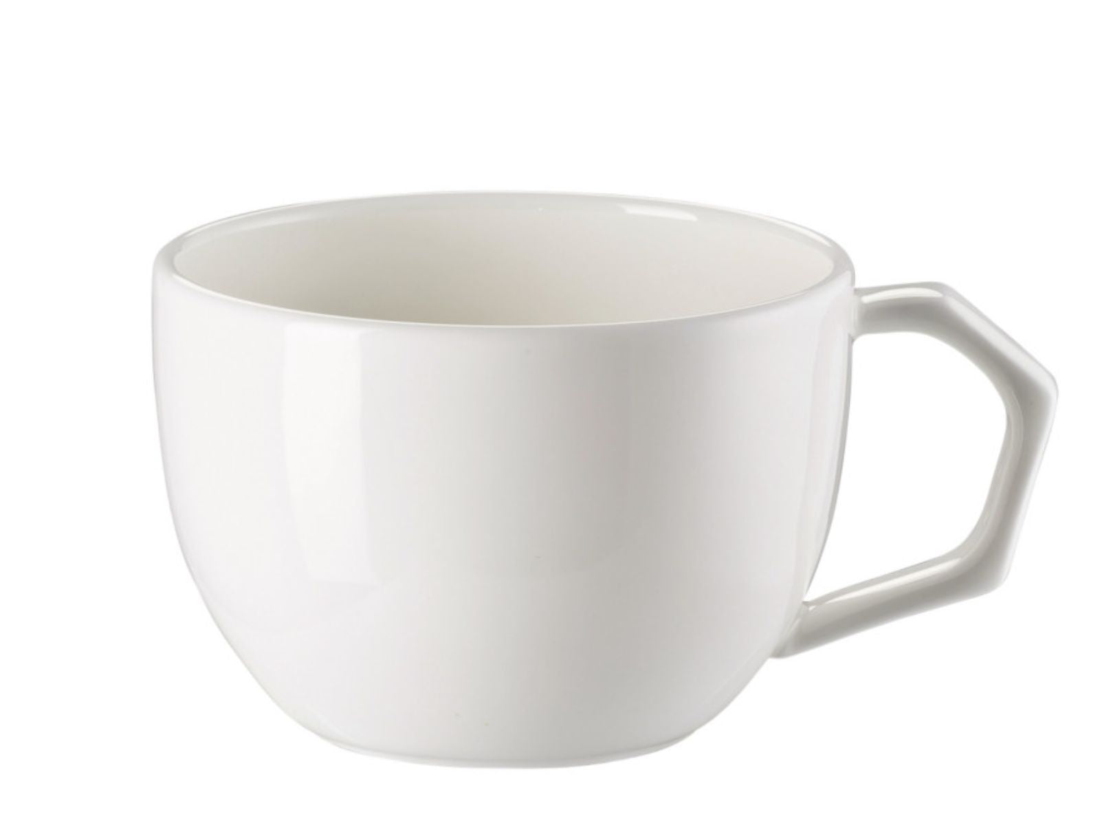 Rosenthal Jade Sphera Weiss Tee-Obertasse 0,22 l (
