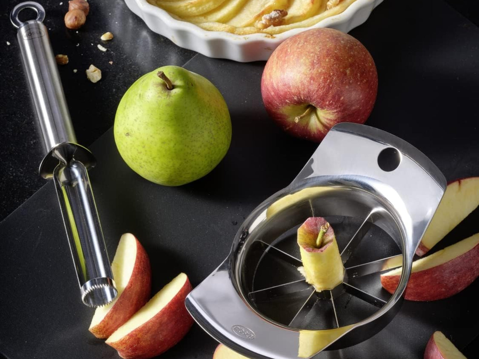 Rösle Fruchtentkerner