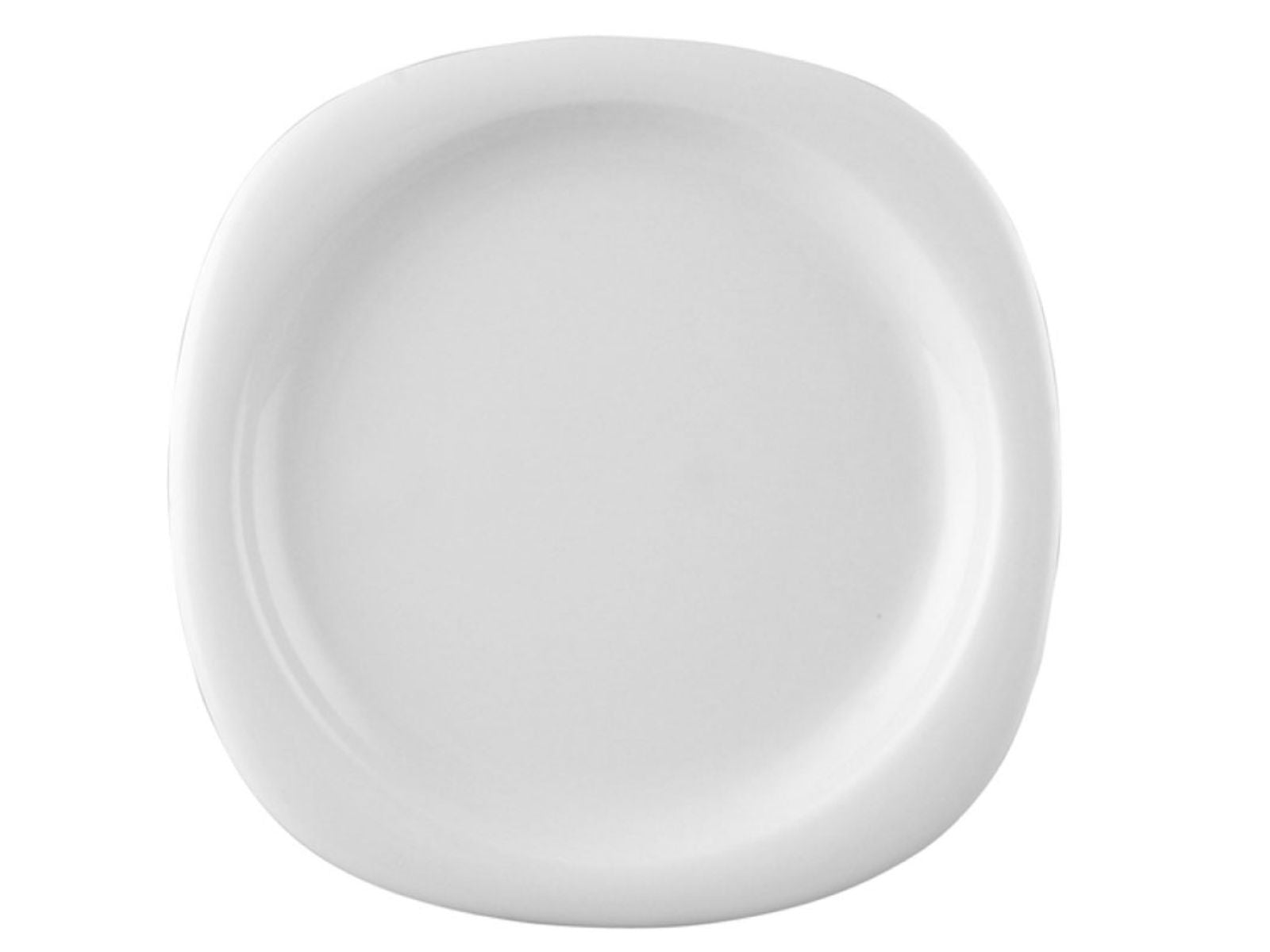 Rosenthal Suomi Weiss Speiseteller 26 cm