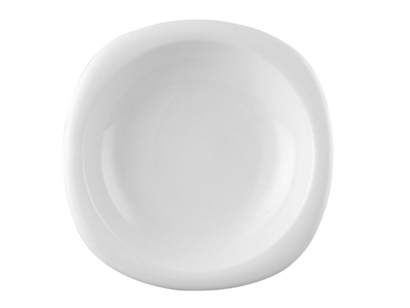 Rosenthal Suomi Weiss Suppenteller 23 cm