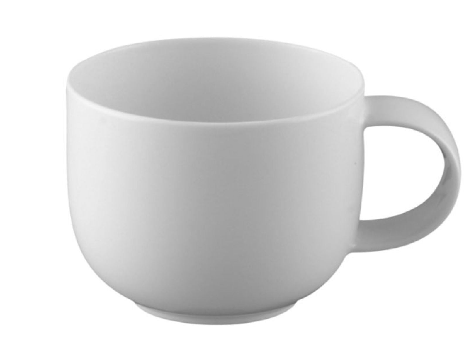 Rosenthal Suomi Weiss Kaffee-Obertasse 0,18 l