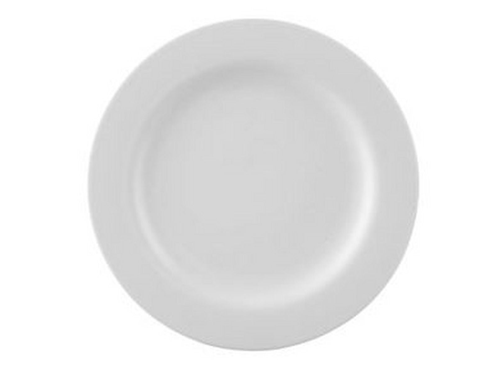 Rosenthal Moon Speiseteller mit Fahne 28 cm