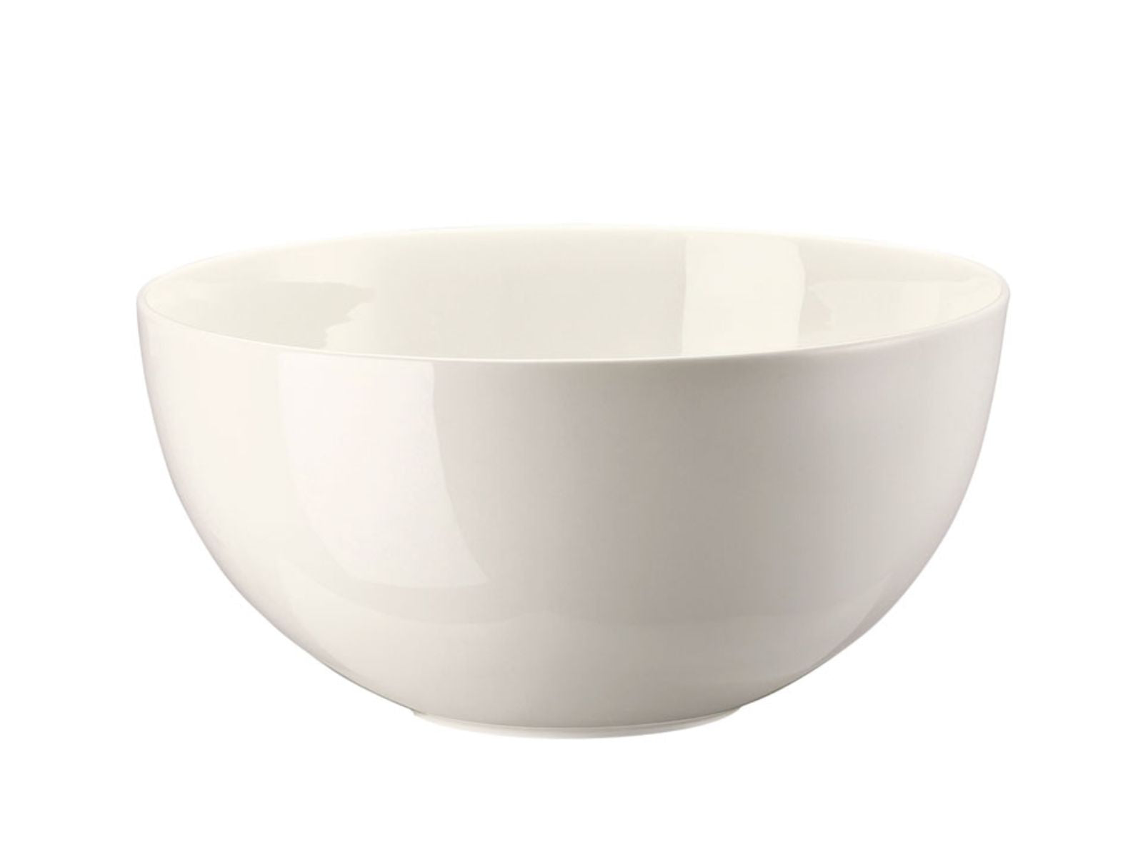 Rosenthal Brillance Weiss Schüssel 22 cm