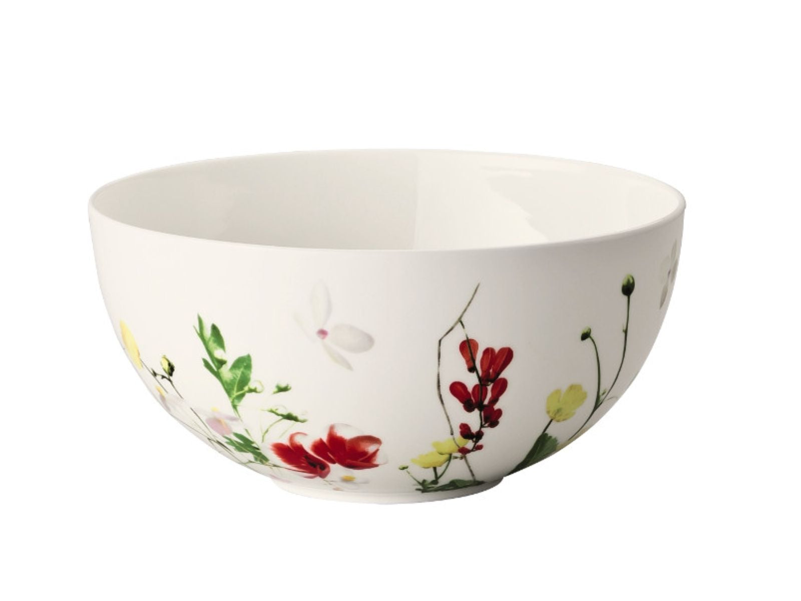 Rosenthal Brillance Fleurs Sauvages Müslischale 15 cm