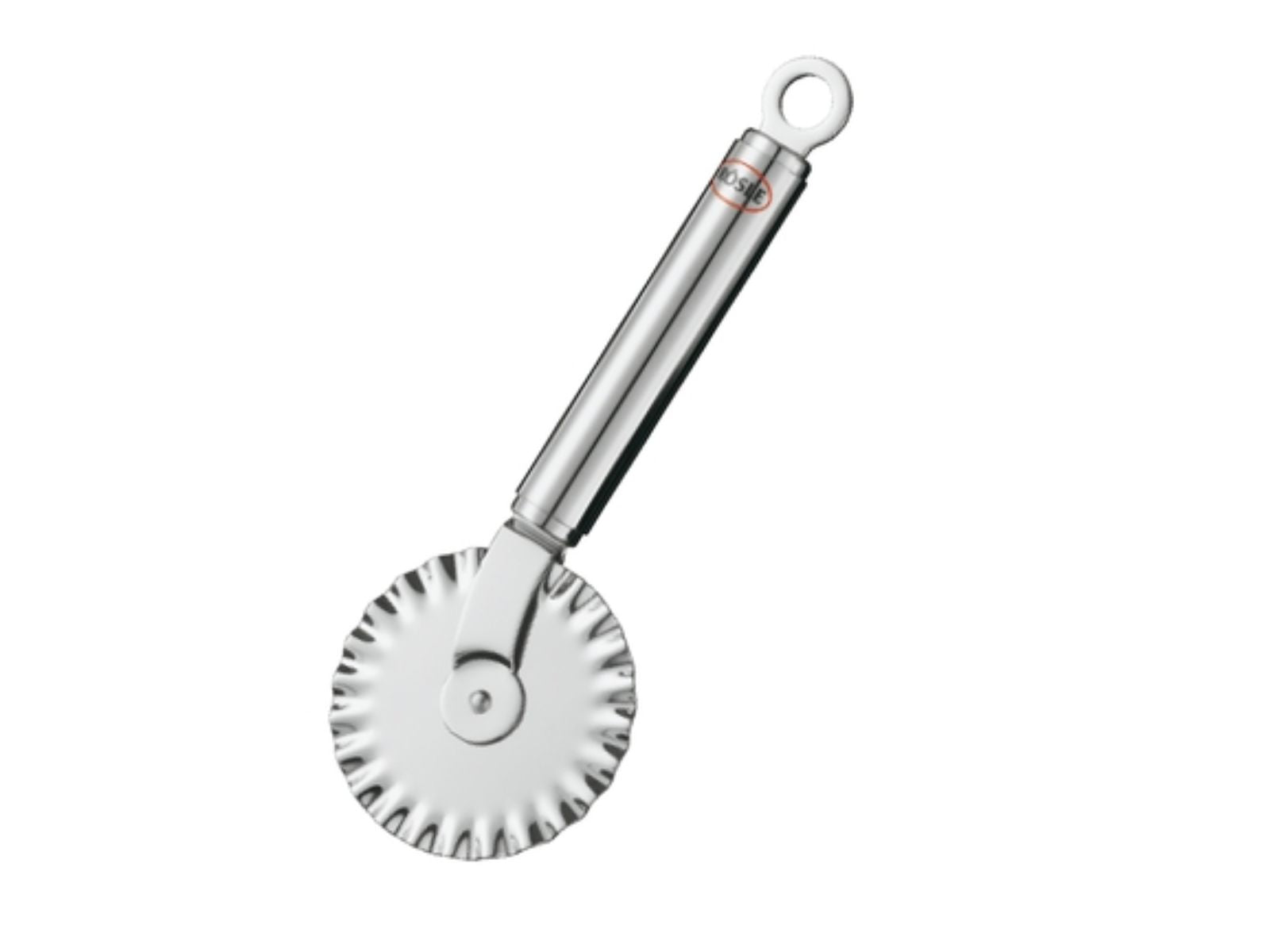 Rösle Teigrädchen 7 cm