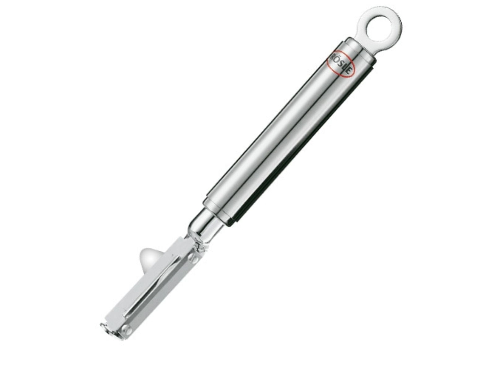 Rösle Pendelschäler für Rechtshänder 19 cm (12732)