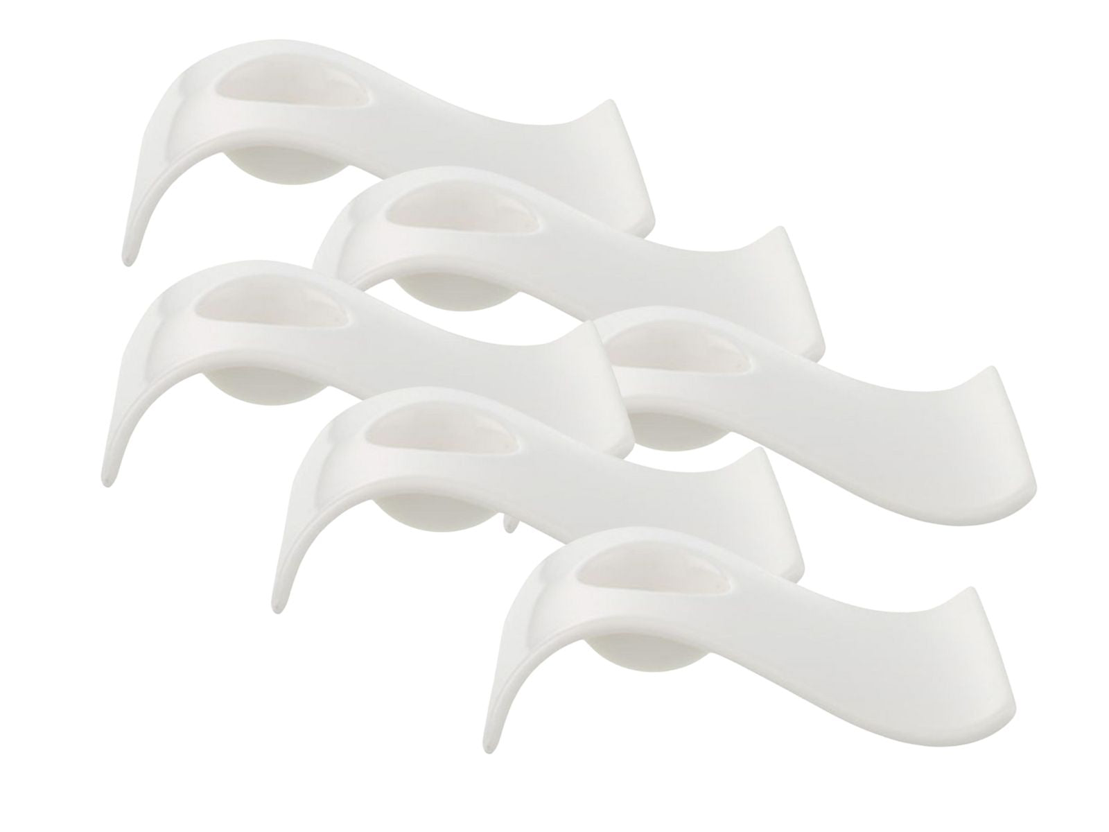 Villeroy & Boch New Wave Eierbecher 13 x 9cm Set6 Freisteller