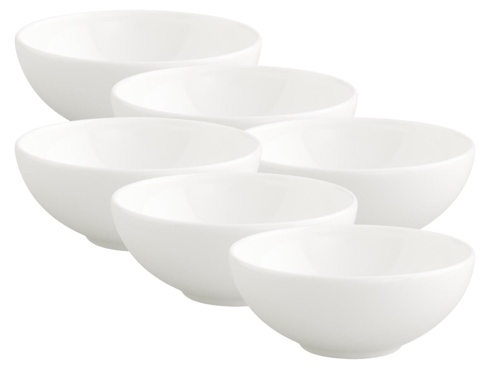 Villeroy & Boch Royal Schälchen 9 cm Set6 Freisteller
