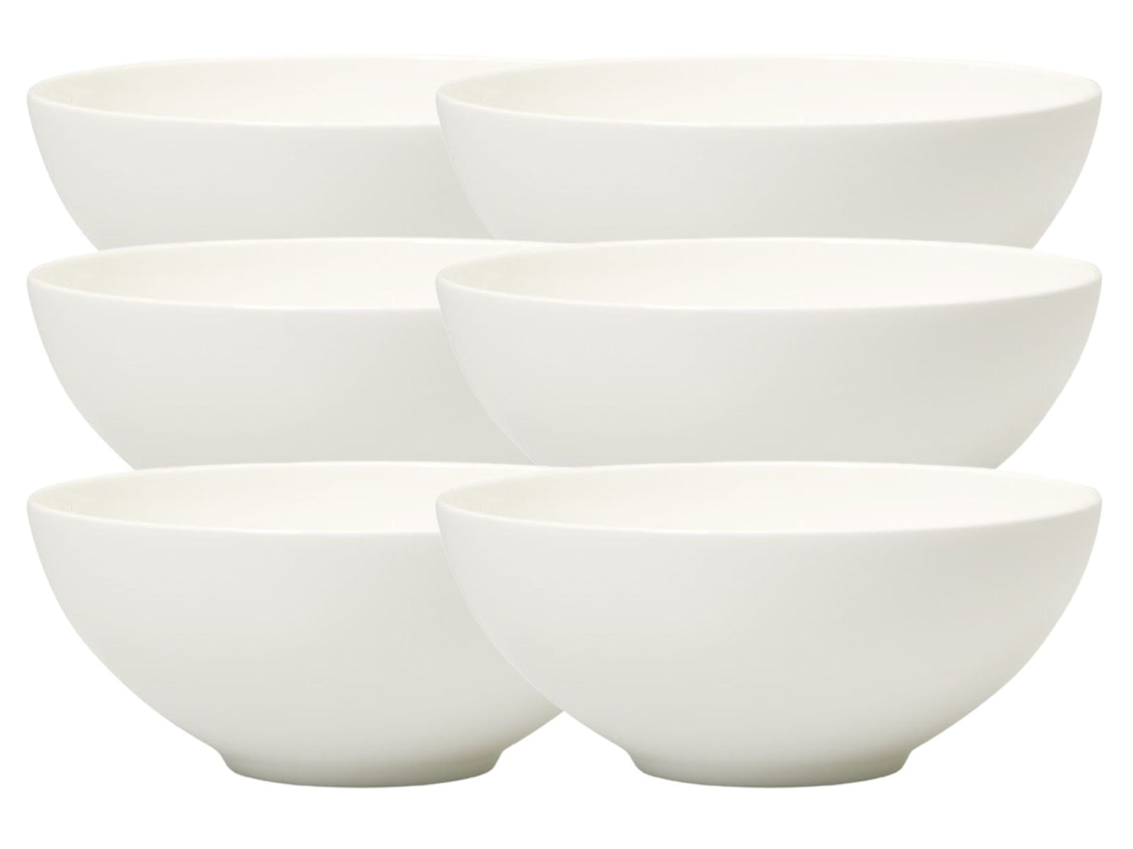 Villeroy & Boch Royal Schälchen 7 cm Set6 Freisteller