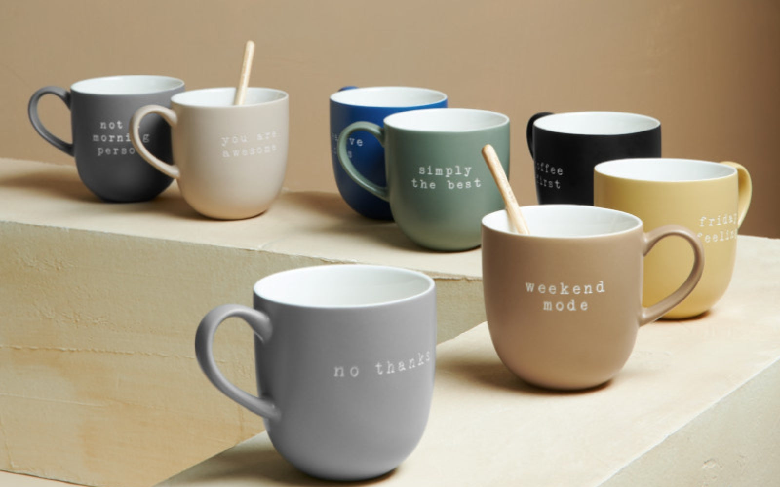 ASA hey! Henkelbecher simply the best grün 0,35l Lifestyle