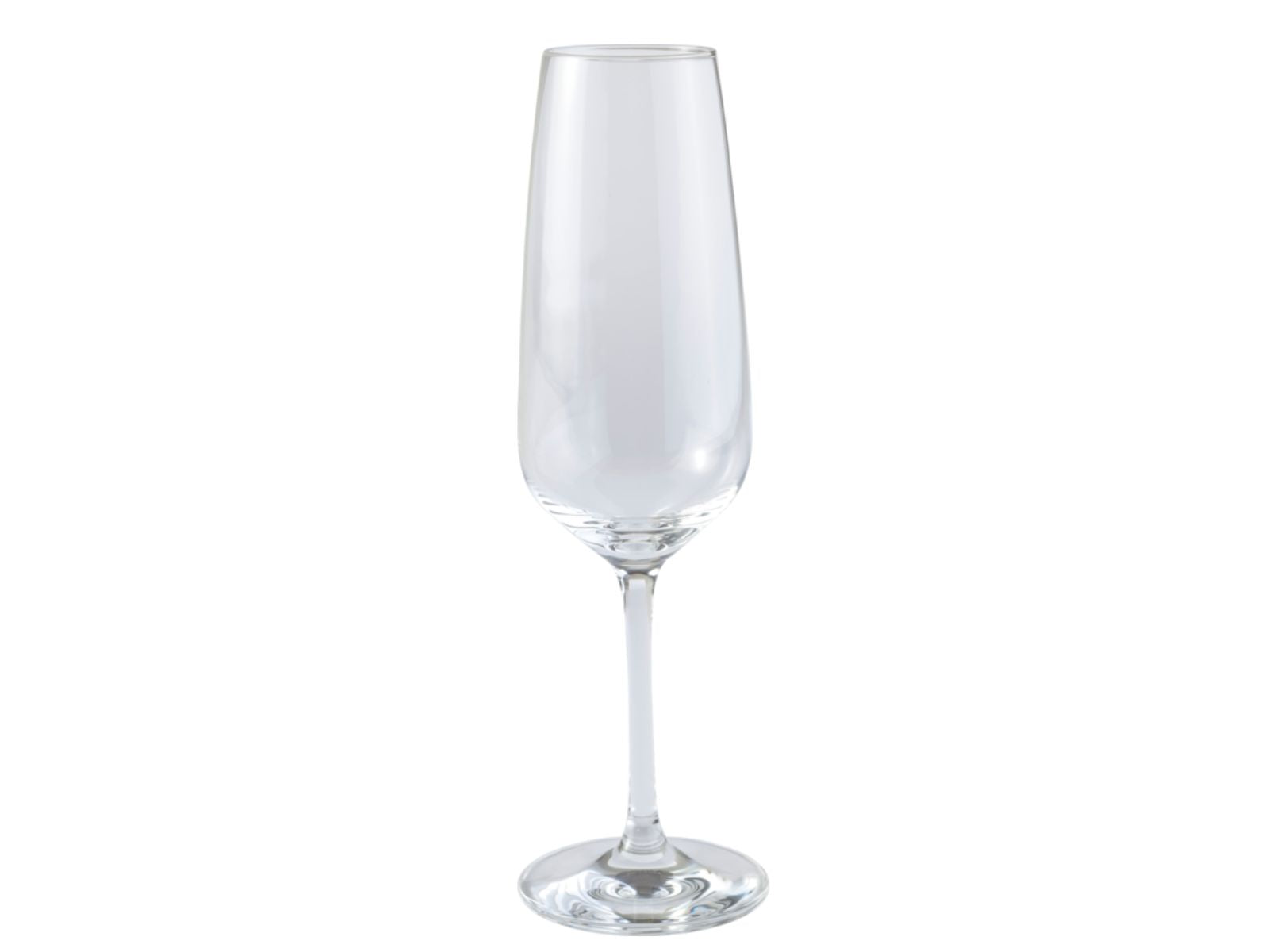 vivo V & B Group Voice Basic Glas Champagner-/Sekt Set Freisteller 1