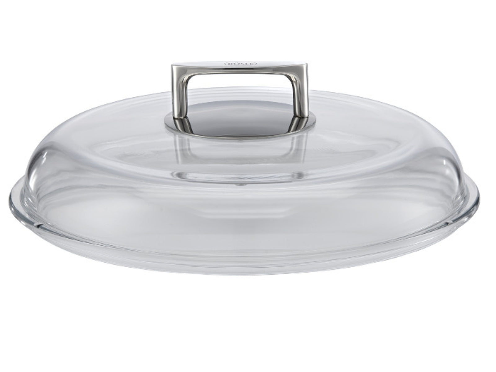Rösle Silence® Borosilikat Glasdeckel 32 cm