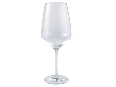 vivo V & B Group Voice Basic Glas Rotweinglas Set 4tlg. – Tischideen & Ambiente