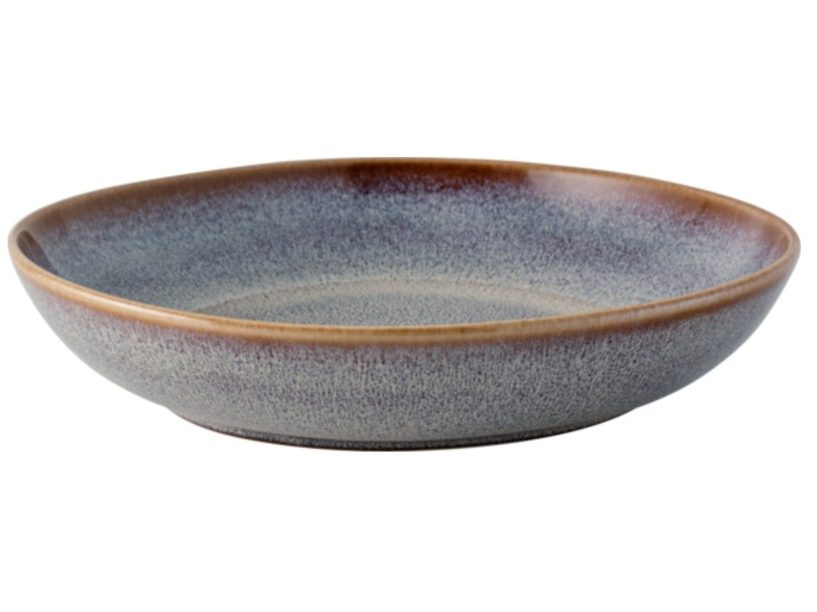 like. by Villeroy & Boch Lave beige Schale flach klein 22 x 21 x 4,2 cm