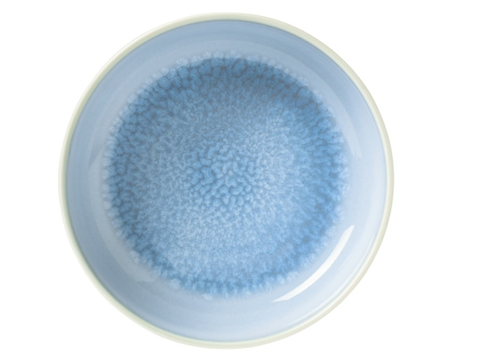 like. by Villeroy & Boch Crafted Blueberry Bol 16 x 16 x 6 cm