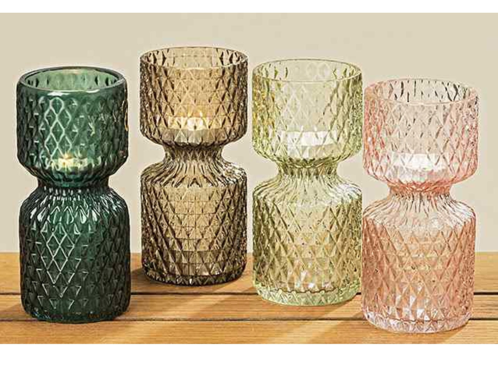 Boltze Lord Windlicht 15 cm (1001298)