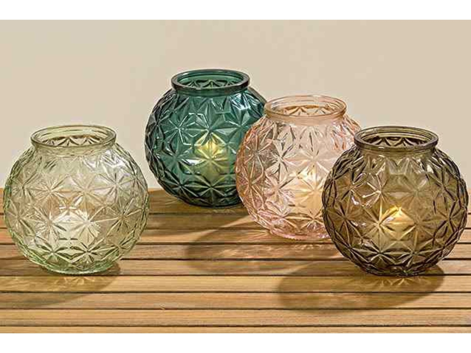 Boltze Jonas Windlicht 14 cm (1001317)