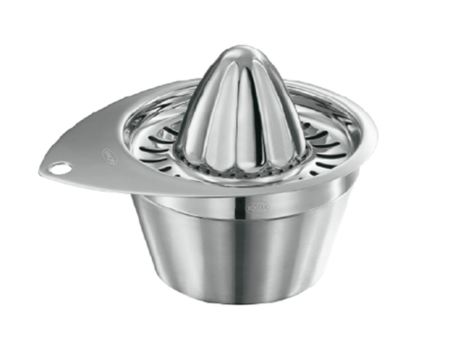 Rösle Zitronenpresse 0,5 l