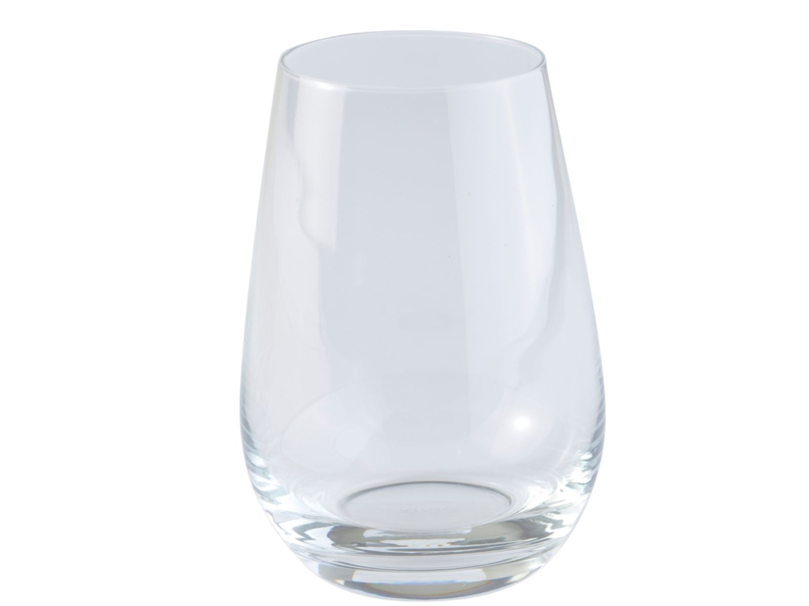 vivo V & B Group Voice Basic Glas Longdrinkglas Set