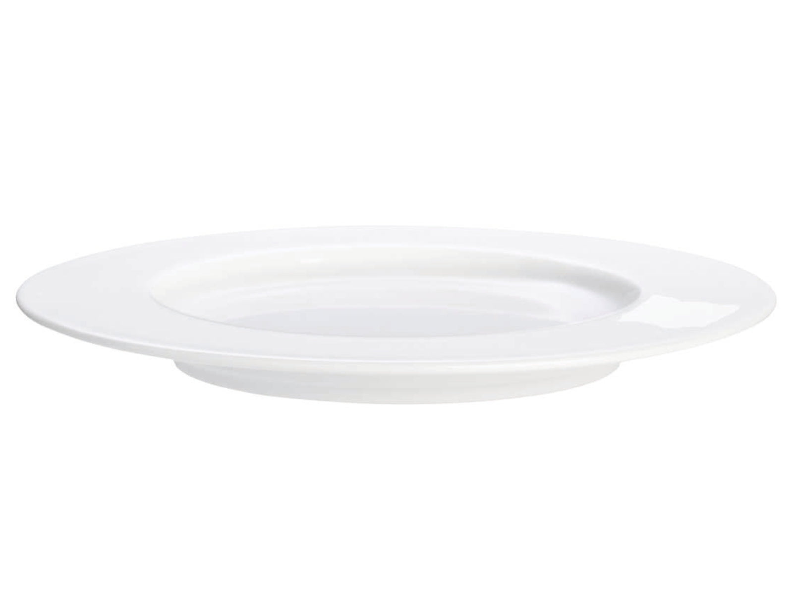 ASA à table Brotteller mit Fahne 18 cm