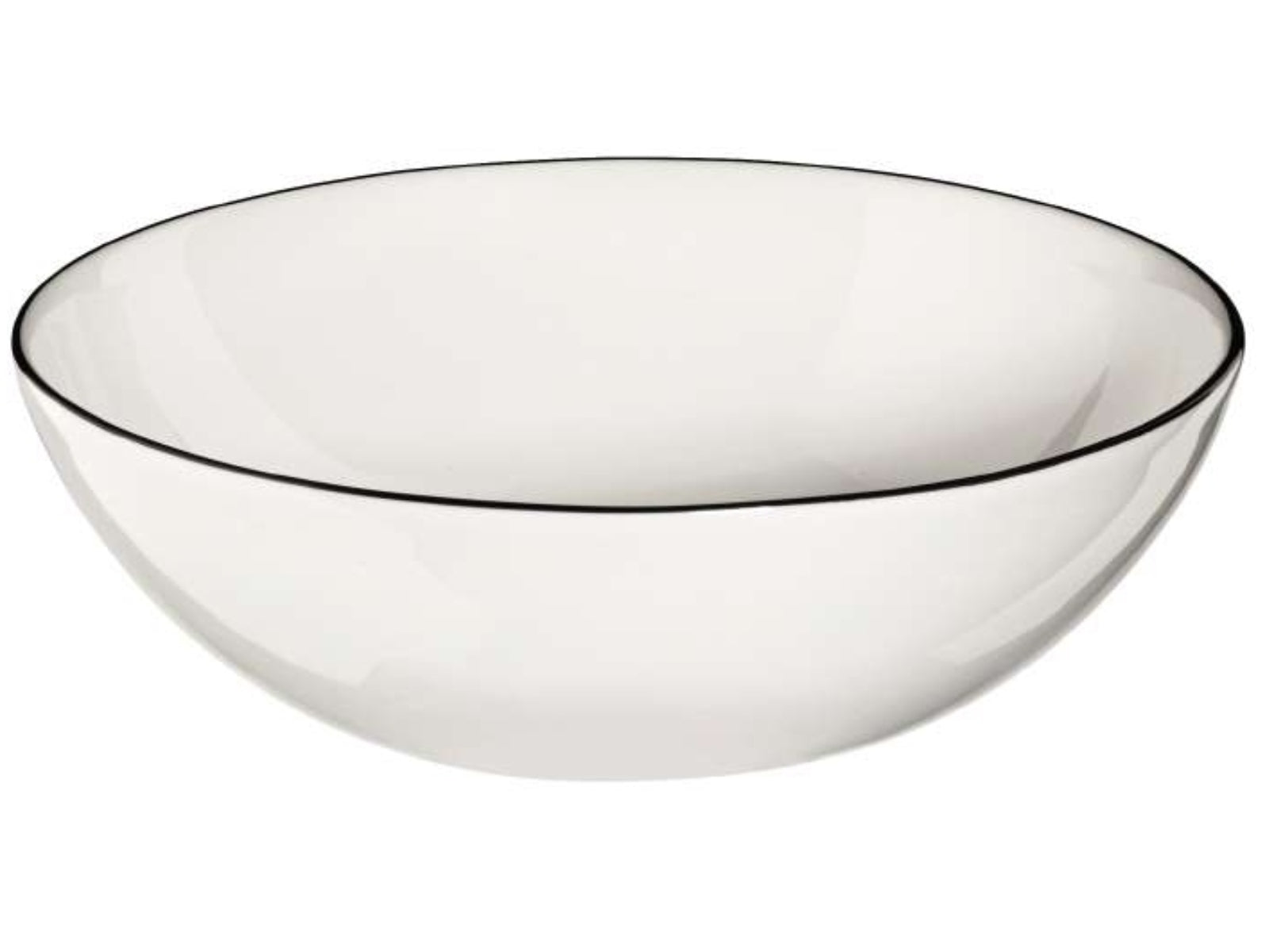 ASA à table ligne noire Schälchen 9 cm