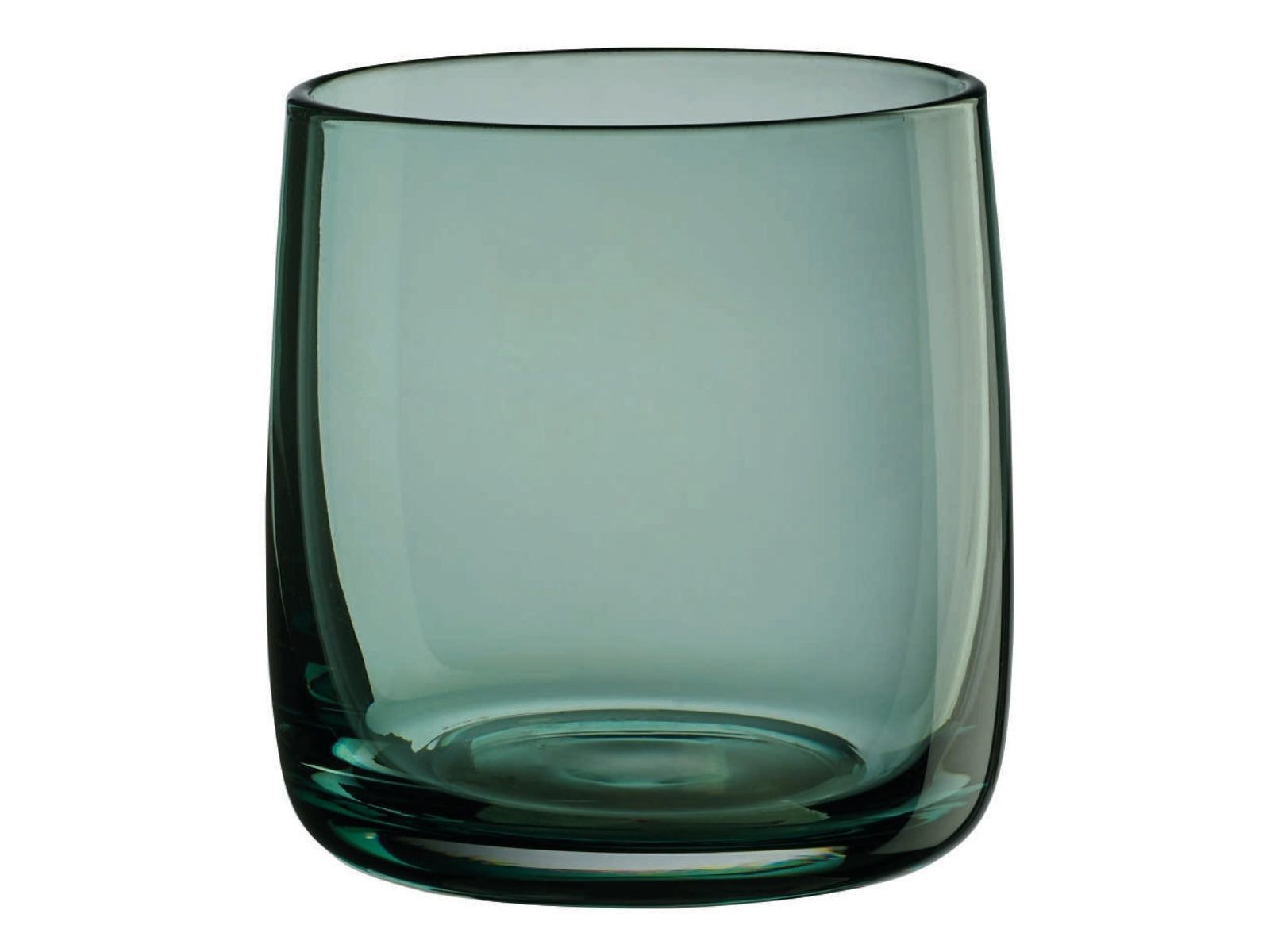 ASA Sarabi Glas grün 0,2 l