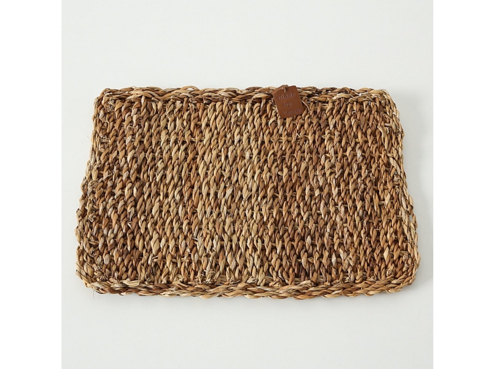 Boltze Sophy Tischset natur 41 x 30 cm (1 Stück)