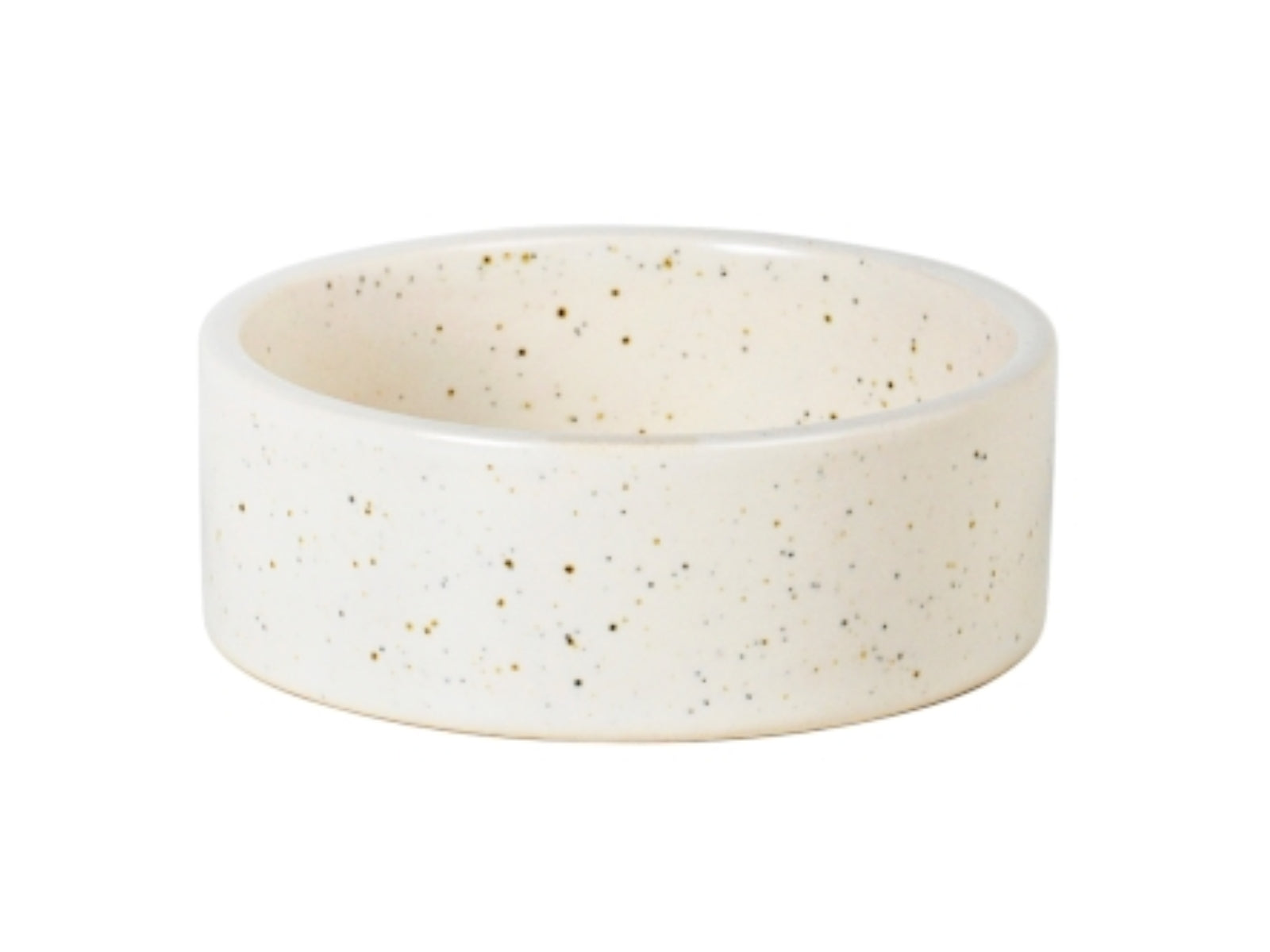 Broste Copenhagen NORDIC VANILLA Schale 8 cm
