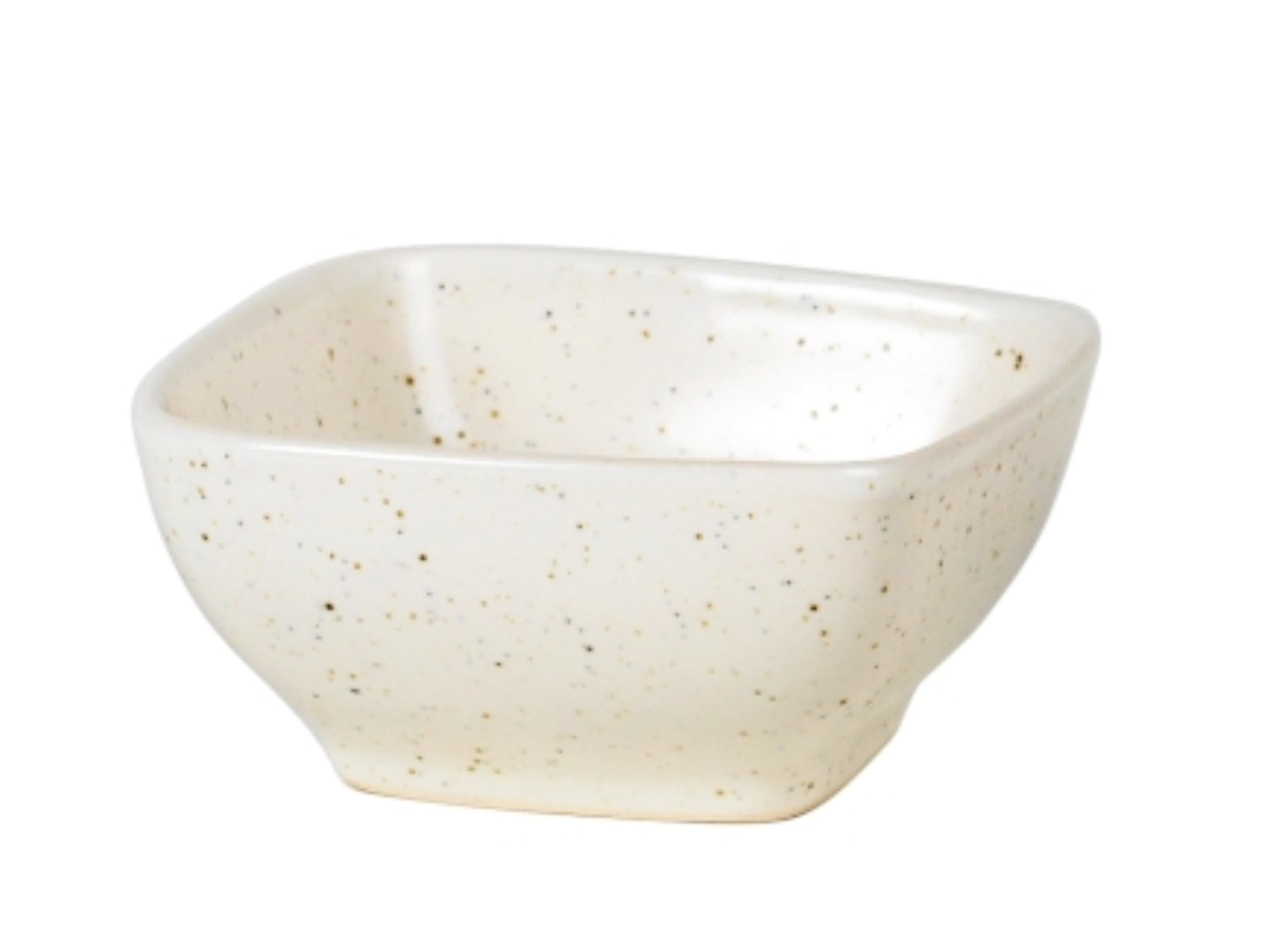 5710688197118 Broste Copenhagen NORDIC VANILLA Schale 8 x 7,5 cm