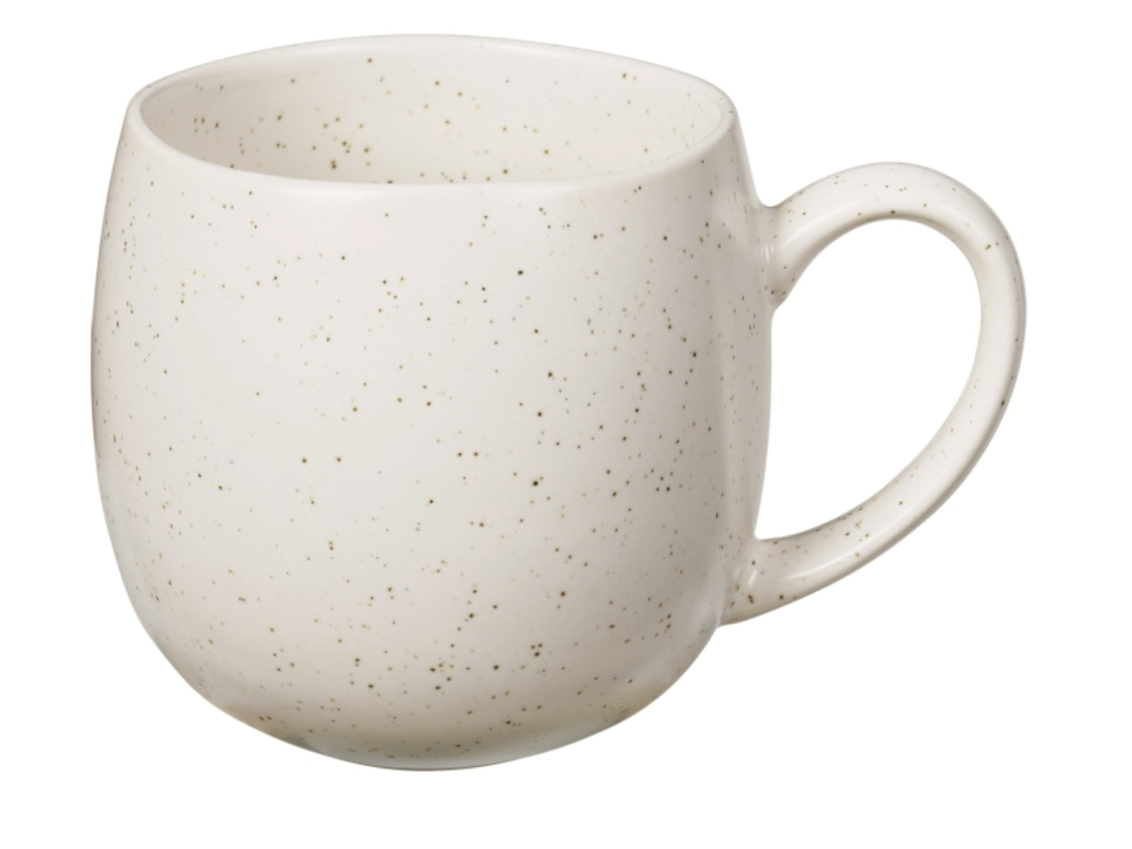 Broste Copenhagen NORDIC VANILLA Teetasse 0,45 l