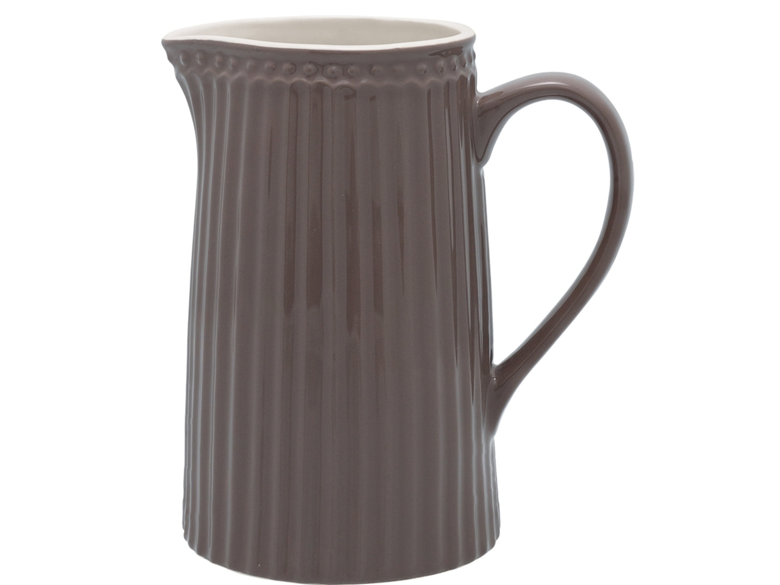 Greengate Alice Krug dark chocolate 1 l