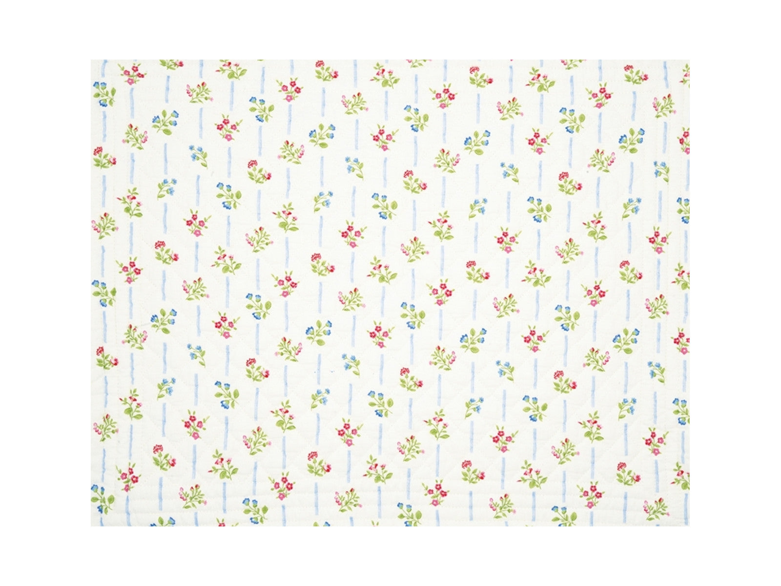 Greengate Hannah Tischset white 45 x 35 cm Freisteller