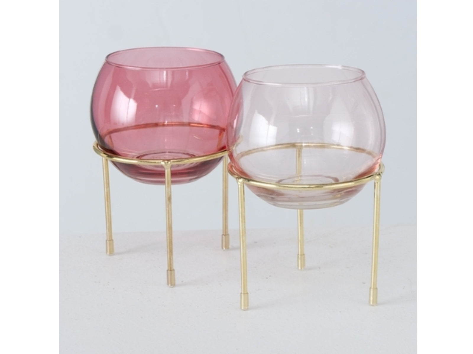 Boltze Melissa Vase sortiert 14 cm (1 Stück)