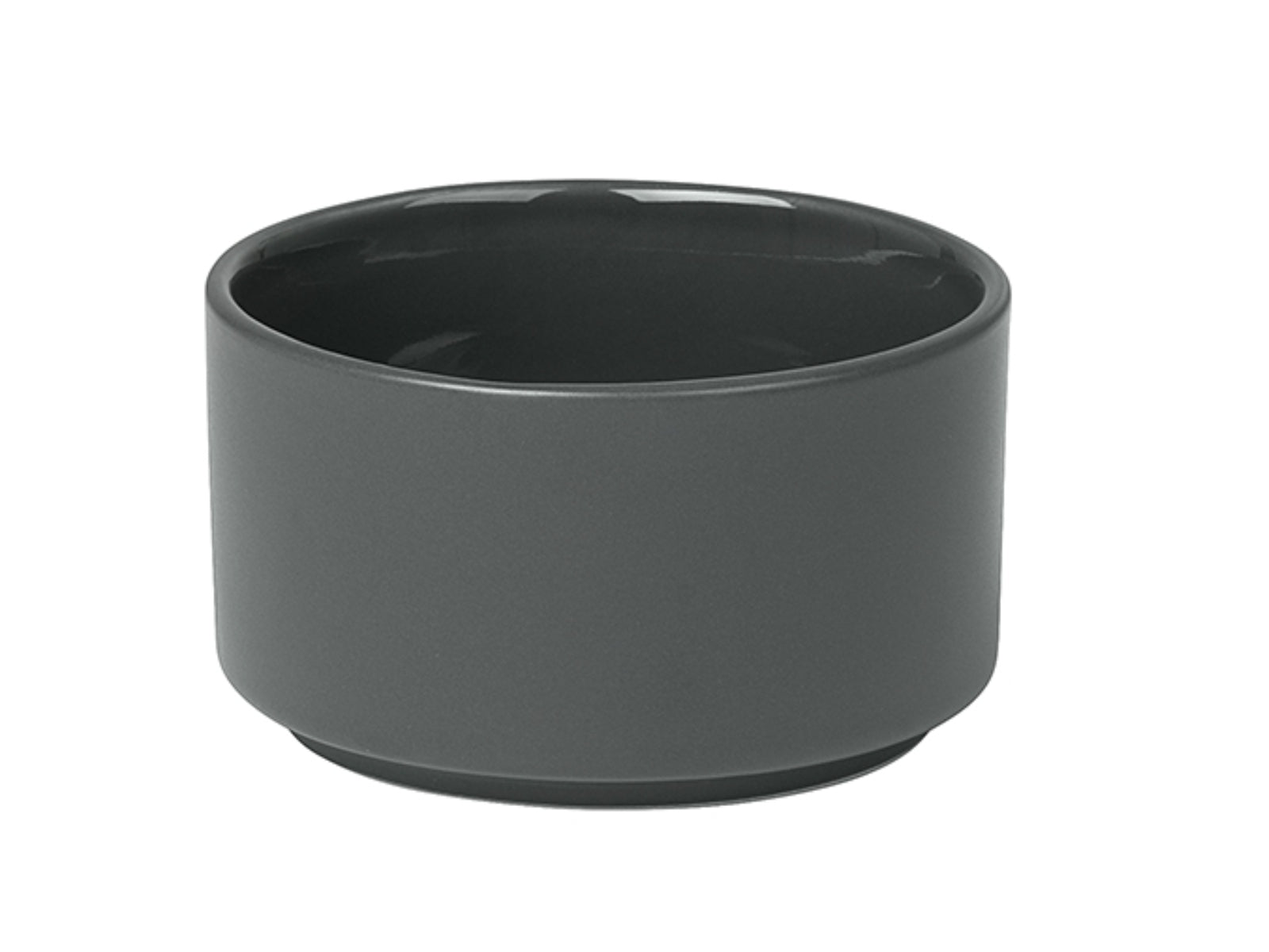 4008832637100 Blomus PILAR Snackschale agave green 8,4 cm