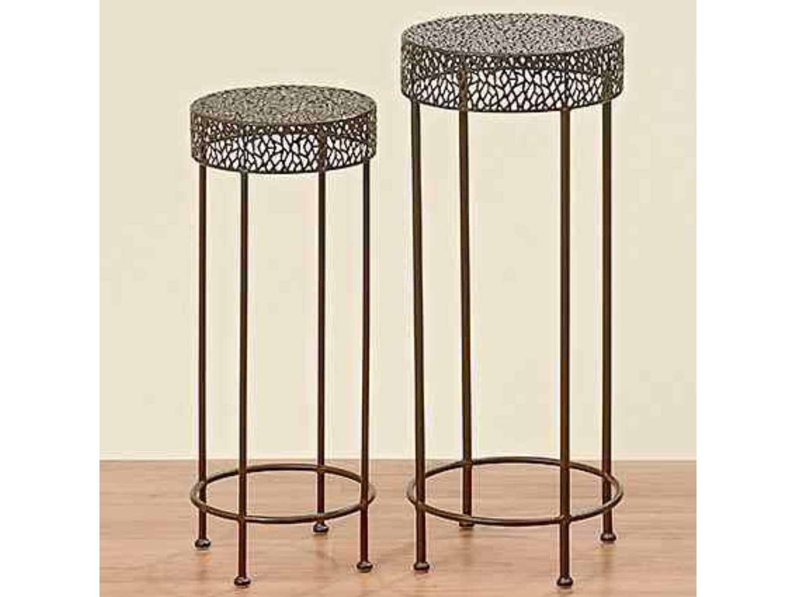 Boltze Frederike Tisch 75 cm (9814077)