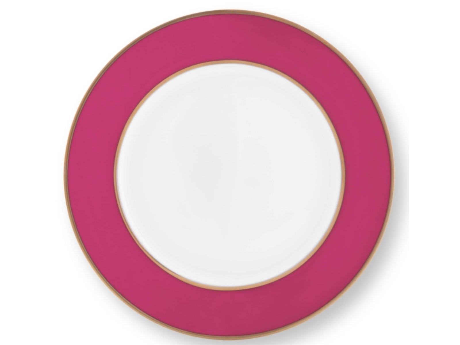 PIP STUDIO Chique Brotteller gold-pink 17 cm