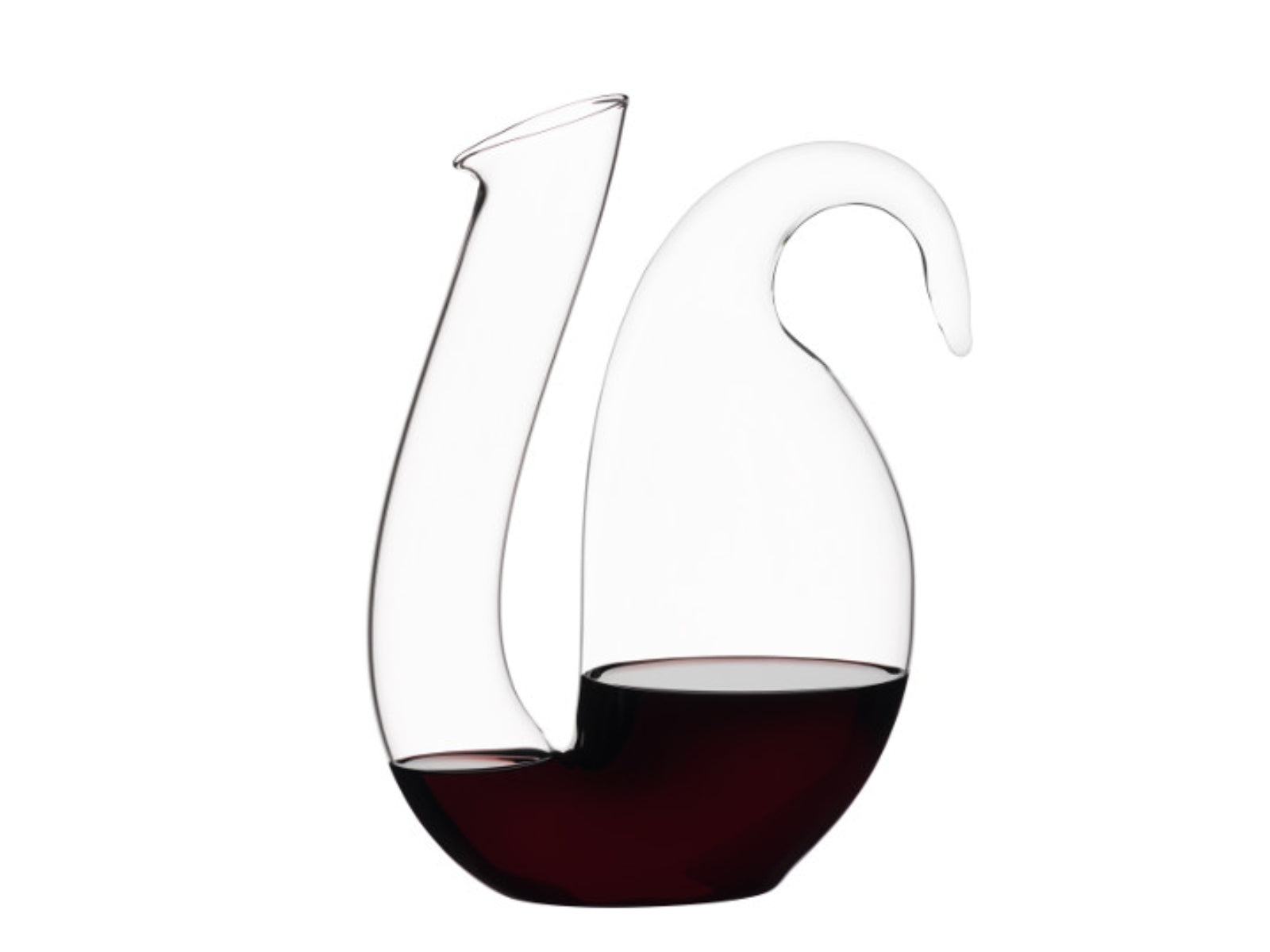Riedel Dekanter Ayam klar