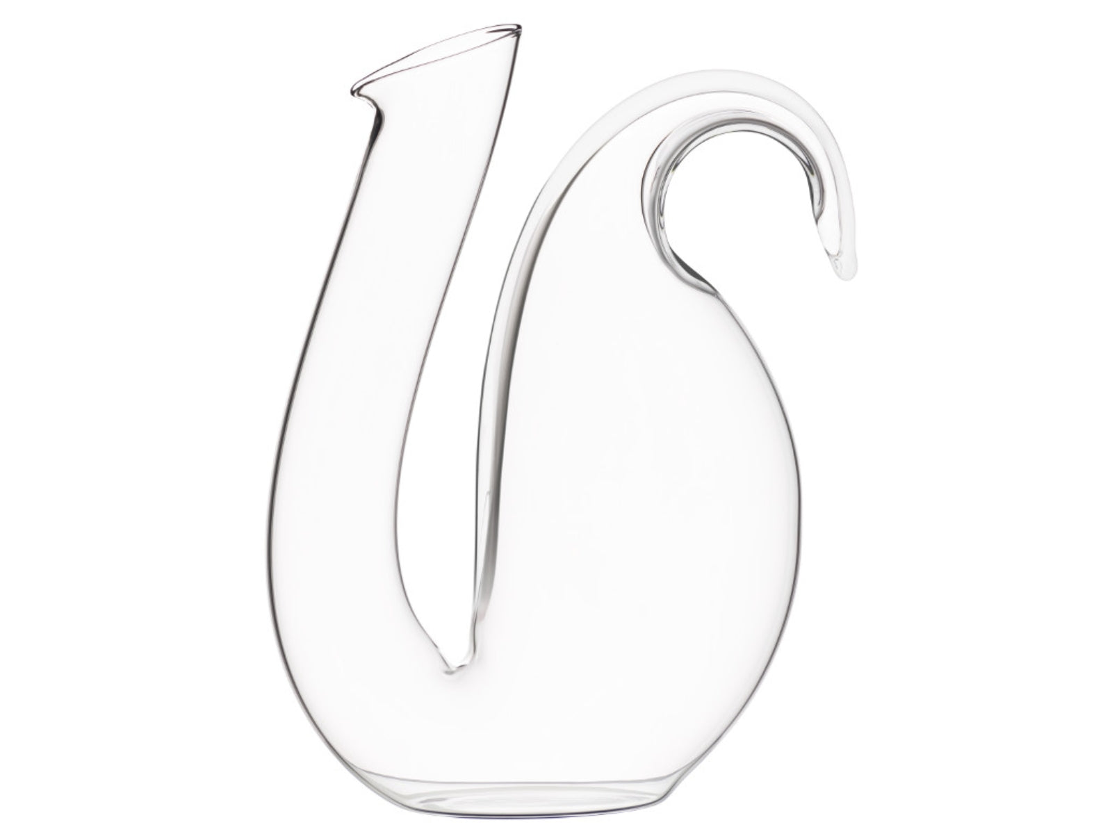 Riedel Dekanter Ayam weiss (2016/03)