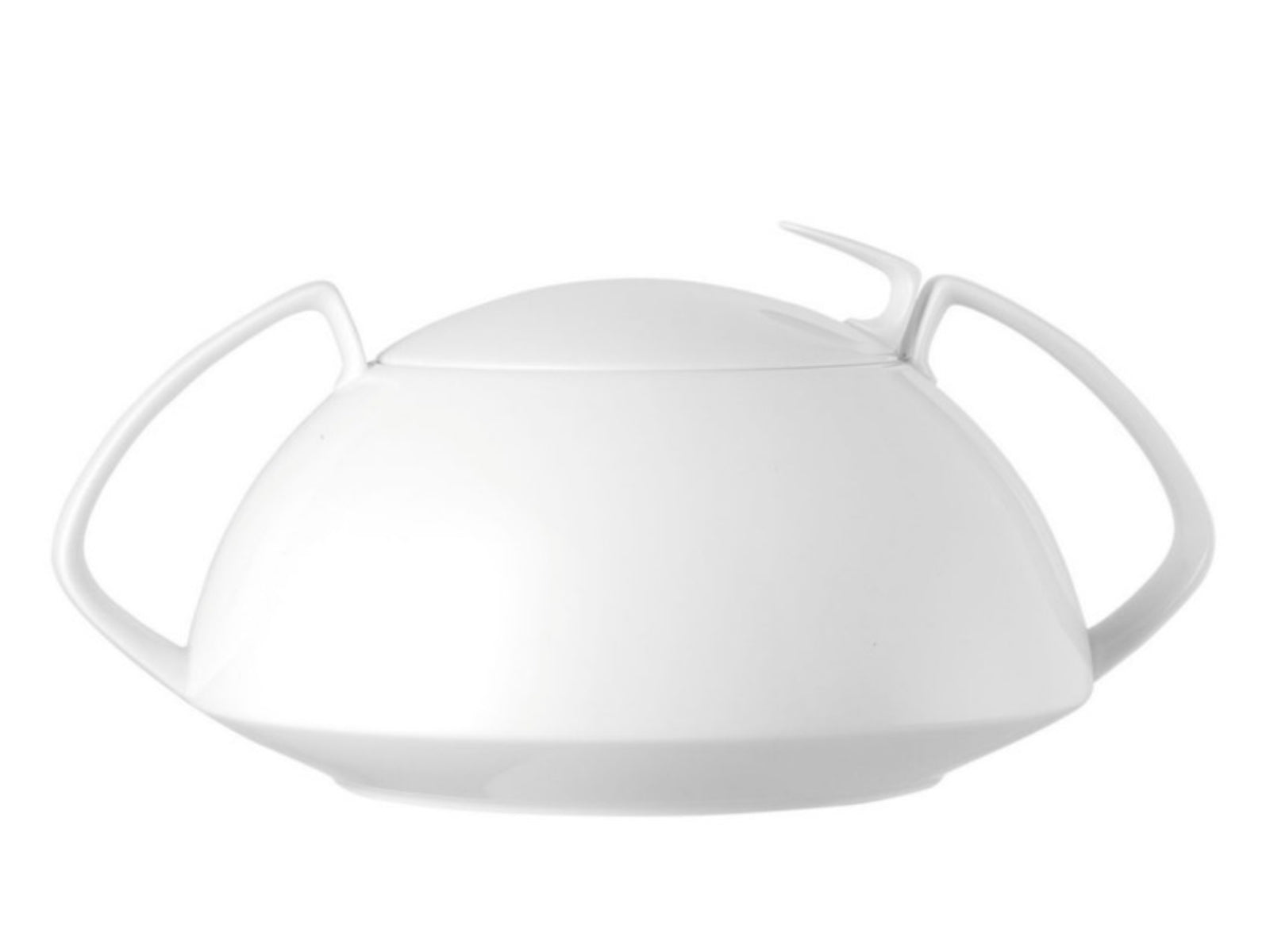 Rosenthal TAC Gropius Weiss Terrine 3 l
